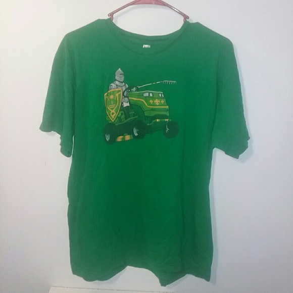 Shirt Woot Other - Men's T-shirt